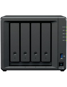 Synology DiskStation DS425+... 2